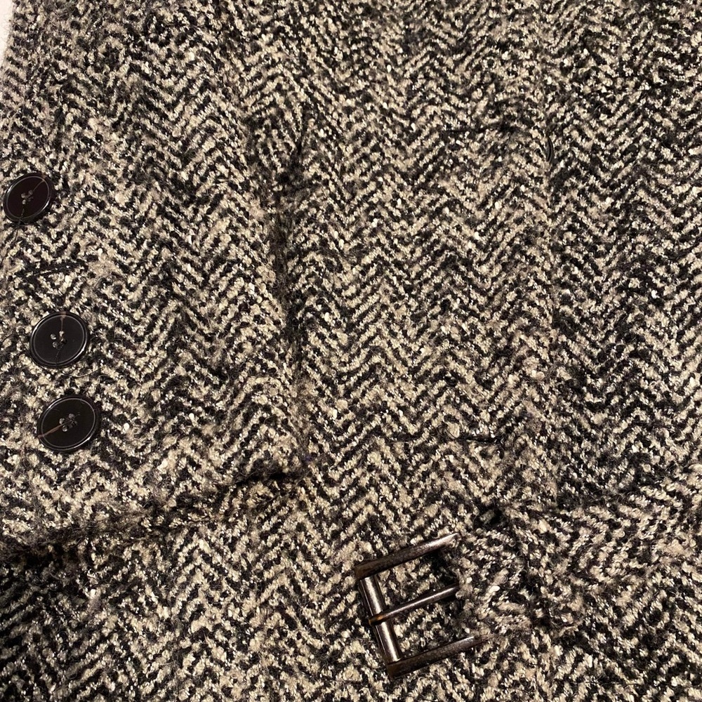 Zara coat - Picture 3 of 3